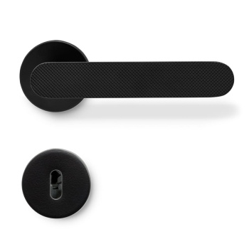 Türgriff Vibe Grip - Mattschwarz