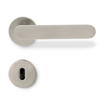 Türgriff Vibe Grip - Skandinavischer Standard - Edelstahl-Optik
