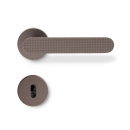 Türgriff Vibe Grip - Skandinavischer Standard - Dunkelbronze
