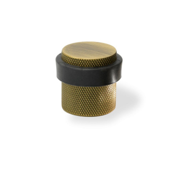 Türstopper Helix - Antik-Bronze