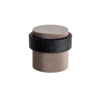Türstopper Helix - Dunkelbronze