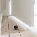 Türstopper Helix - Dunkelbronze