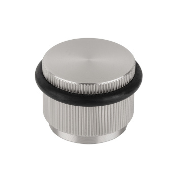 Türstopper Arpa Golv - Edelstahl-Optik