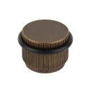 Türstopper Arpa Golv - Antik-Messing