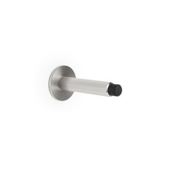 Türstopper Arpa Wand - Edelstahl-Optik