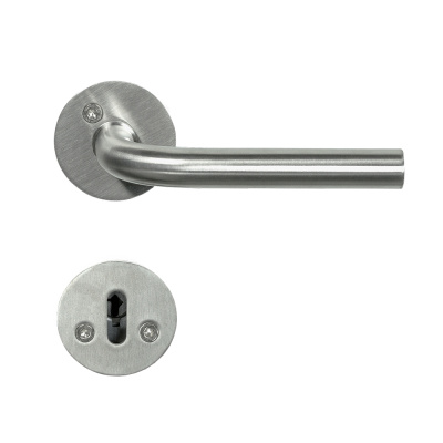 Türgriff Kastrup 11 - Edelstahl-Optik in der Gruppe Outlet bei Beslag Online (890001-41)