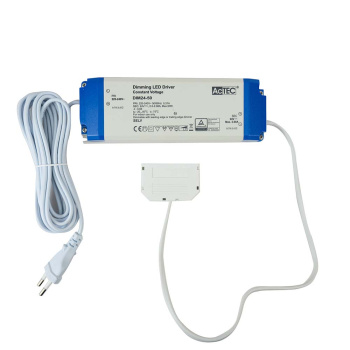Trafo Triac - 24V / 50W - Dimbar