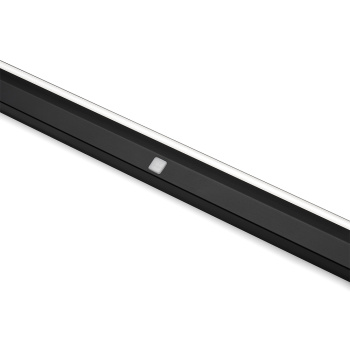 LED-Profil Sidy UHE IFR DX 24V 2700K - Schwarz