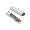 Schubladenbeleuchtung Hiddi - Schwarz