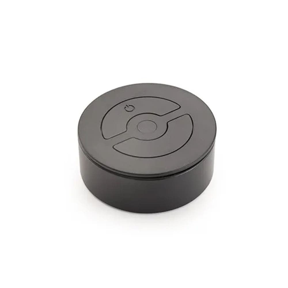 Dimmer Giro Next FE - Schwarz