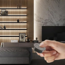 Dimmer Giro Next FE - Schwarz