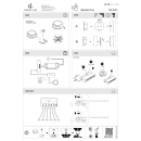 Dimmer Giro Next FE - Schwarz