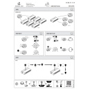 Dimmer Giro Next FE - Schwarz