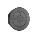 Dimmer Giro FE - Schwarz