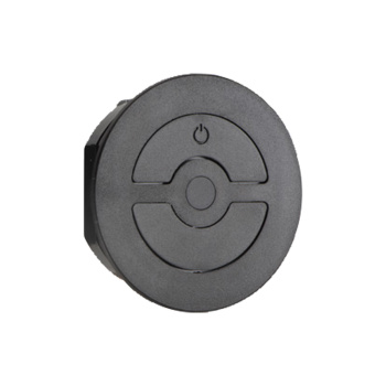 Dimmer Giro FE - Schwarz