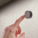 Dimmer Giro FE - Schwarz