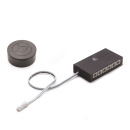 Dimmer Giro FE - Schwarz