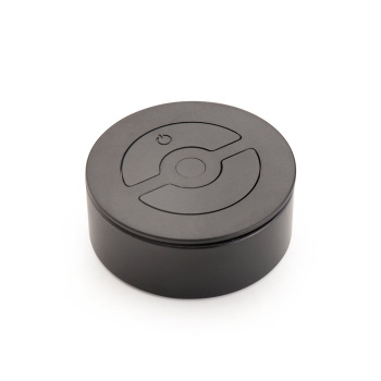 Dimmer Giro FE - Schwarz