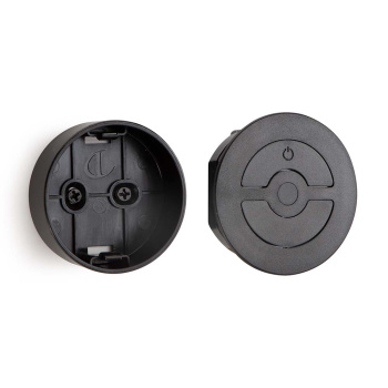 Dimmer Giro FE - Schwarz