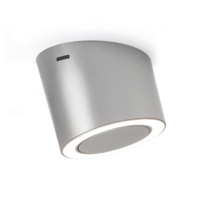 LED-Spot Unika - Edelstahl-Optik in der Gruppe Outlet bei Beslag Online (972784)