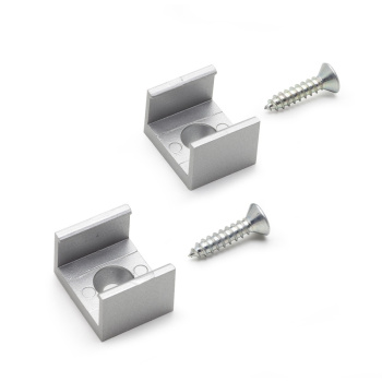 Montageset Twig XA - Clips & Klebeband