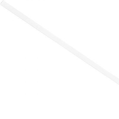 Blendenschutz LD8104 - A - 2000mm in der Gruppe Beleuchtung / Alle Beleuchtung anzeigen / LED Streifen & Profile bei Beslag Online (973502)