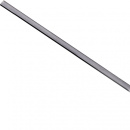 Blendenschutz LD8104 - 2000mm - Schwarz