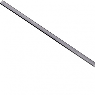 Blendenschutz LD8104 - 2000mm - Schwarz in der Gruppe Beleuchtung / Alle Beleuchtung anzeigen / LED Streifen & Profile bei Beslag Online (973504)