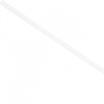 Blendenschutz 8112 - 2000mm - Opal