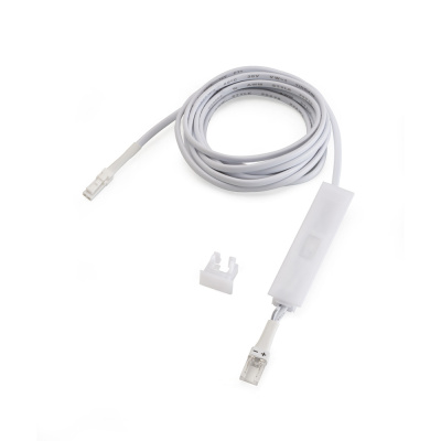 PIR-sensor Nexus - Infälld in der Gruppe Beleuchtung / Alle Beleuchtung anzeigen / Netzteil & Zubehör bei Beslag Online (973588)