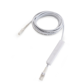 PIR-Sensor Nexus - Aufbau