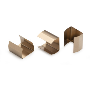 Montageclips Nexus Einbau - 3er-Set
