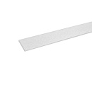 Blendenschutz Blade - 2000mm - Opal