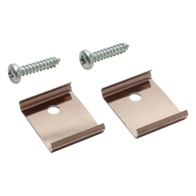 Monterings Kit Blade in der Gruppe Beleuchtung / Alle Beleuchtung anzeigen / Netzteil & Zubehör bei Beslag Online (973657)