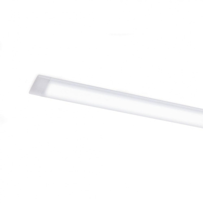 LED-Profil Micy - 2000mm - Aluminium in der Gruppe Beleuchtung / Alle Beleuchtung anzeigen / LED Streifen & Profile bei Beslag Online (973660)