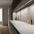 LED-Profil Micy - 2000mm - Aluminium