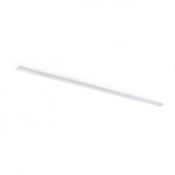 Blendenschutz Micy - 2000mm - Opal