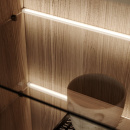 LED-Skena Nubo - 2000mm