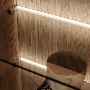 LED-Schiene Nubo - 2000mm