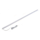 Blendenschutz Nubo - 2000mm - Opal