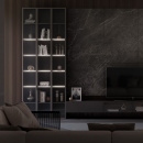 Blendenschutz Nubo - 2000mm - Opal