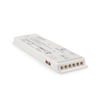 Trafo X-Driver - 24V/60W in der Gruppe Beleuchtung / Alle Beleuchtung anzeigen / Netzteil & Zubehör bei Beslag Online (973701)