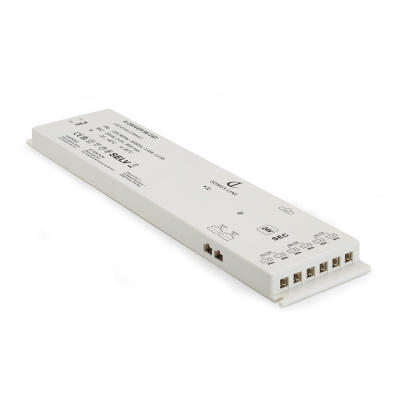 Trafo X-Driver - 24V/96W in der Gruppe Beleuchtung / Alle Beleuchtung anzeigen / Netzteil & Zubehör bei Beslag Online (973702)