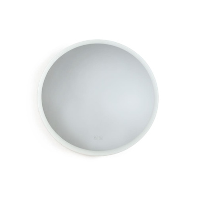 Spegel vägghängd IO D-M in der Gruppe Beleuchtung / Alle Beleuchtung anzeigen / Deckenleuchte & Badezimmerbeleuchtung bei Beslag Online (973738)