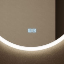 Spegel vägghängd IO D-M