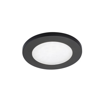 LED-Spot Lek D-M - Inkl. Austauschbare Ringe