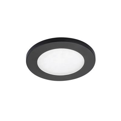 LED-Spot Lek D-M - Inkl. Austauschbare Ringe in der Gruppe Beleuchtung / Alle Beleuchtung anzeigen / LED-Spot bei Beslag Online (973739)