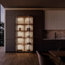 LED-Spot Lek D-M - Inkl. Austauschbare Ringe