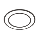 LED-Spot Holl D-M - Mattschwarz