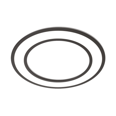 LED-Spot Holl D-M - Mattschwarz in der Gruppe Beleuchtung / Alle Beleuchtung anzeigen / LED-Spot bei Beslag Online (973749)